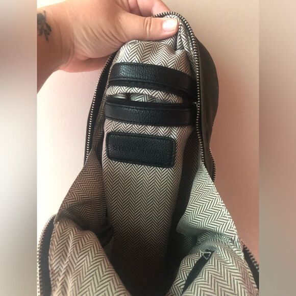 5/$15 • 🐱 Steve Madden | Backpack Purse - Picture 5 of 5